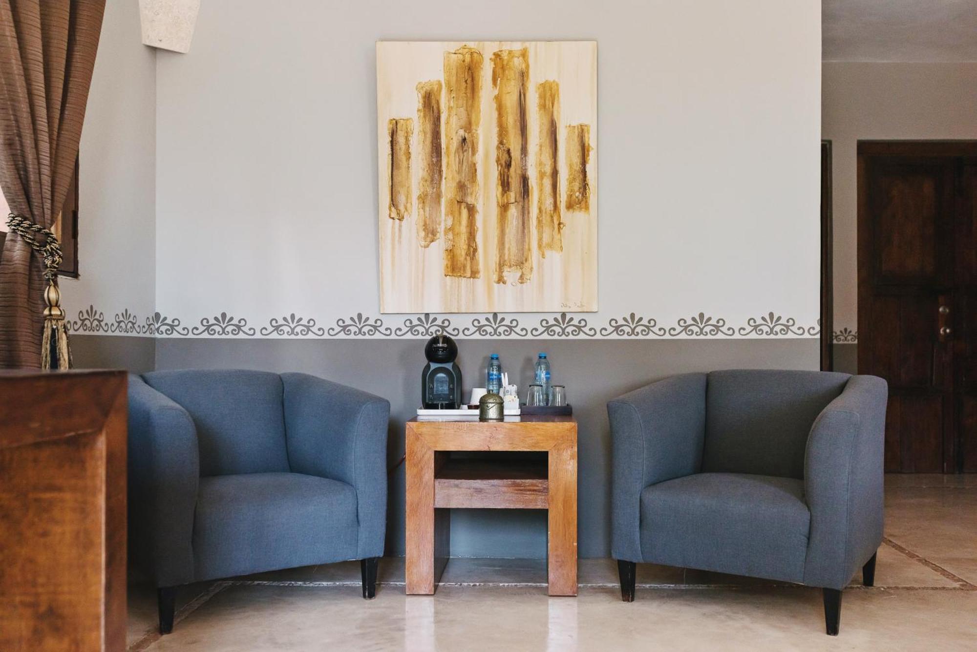 Hotel Hacienda Merida Vip Екстериор снимка