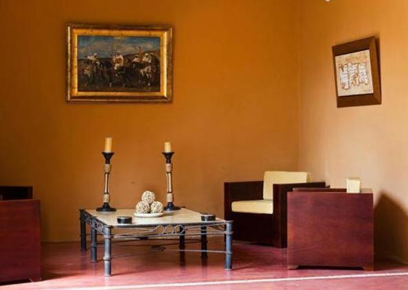 Hotel Hacienda Merida Vip Екстериор снимка