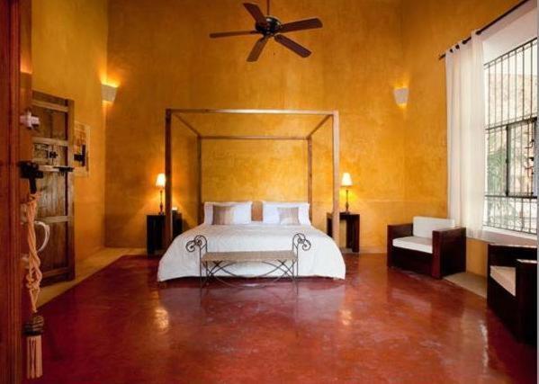 Hotel Hacienda Merida Vip Екстериор снимка