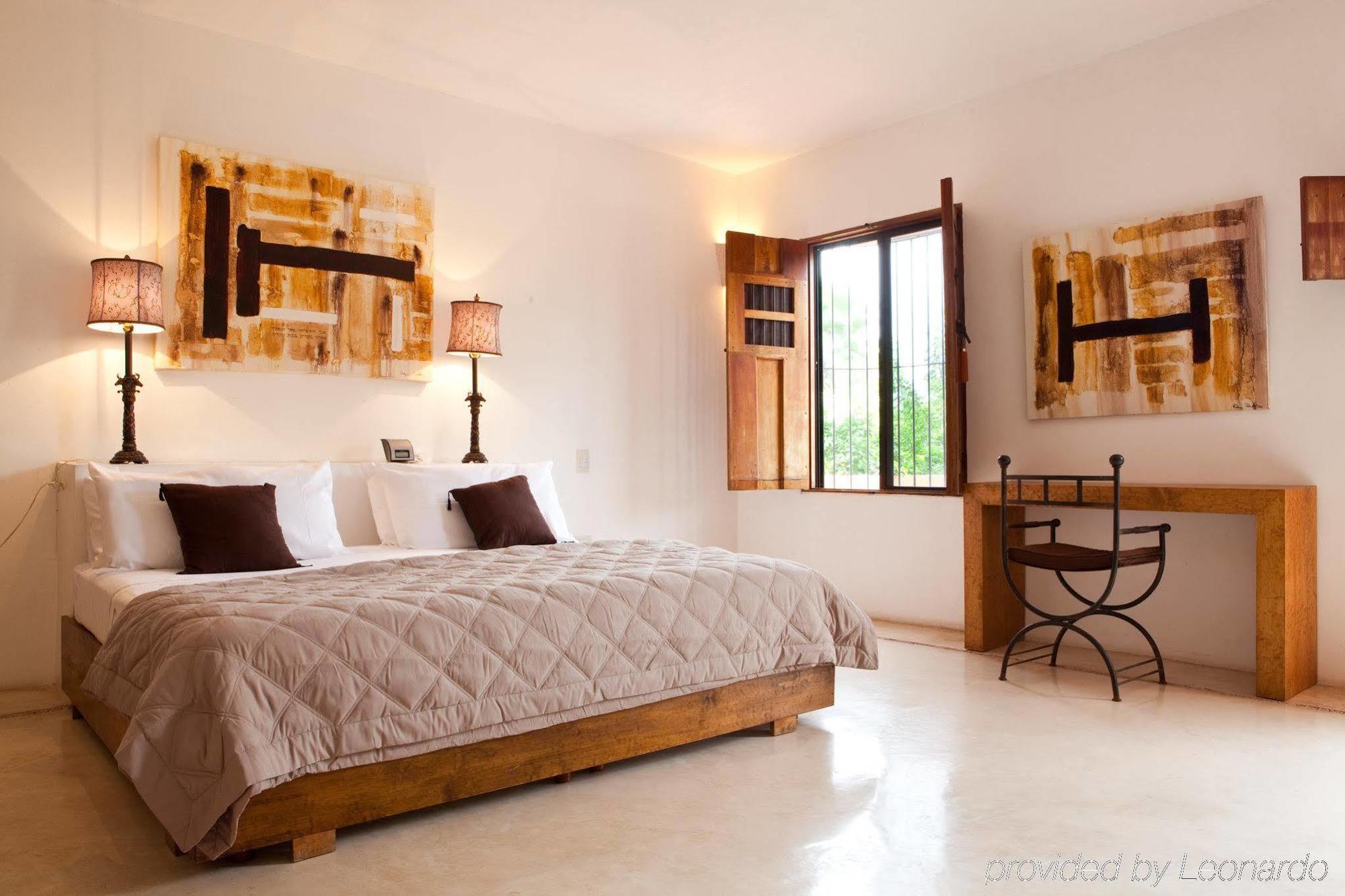 Hotel Hacienda Merida Vip Екстериор снимка
