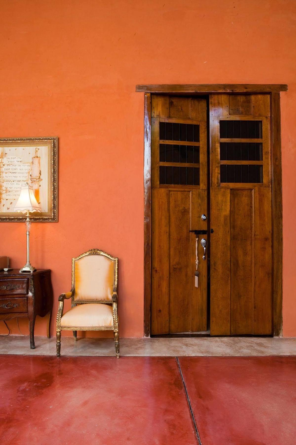 Hotel Hacienda Merida Vip Екстериор снимка